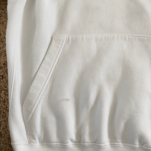 just do it sweatshirt - Picture 2 of 2